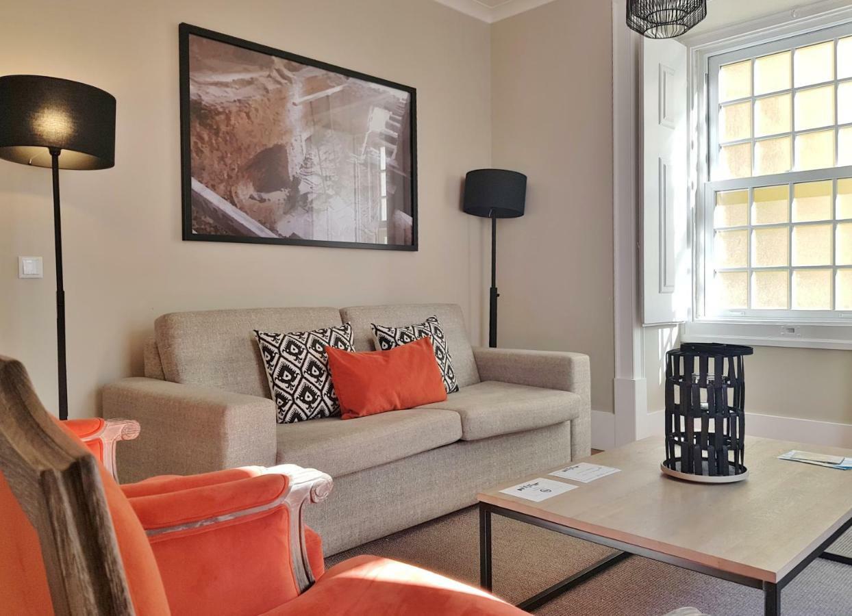 Lisbon Finestay Bica Apartment Exterior foto