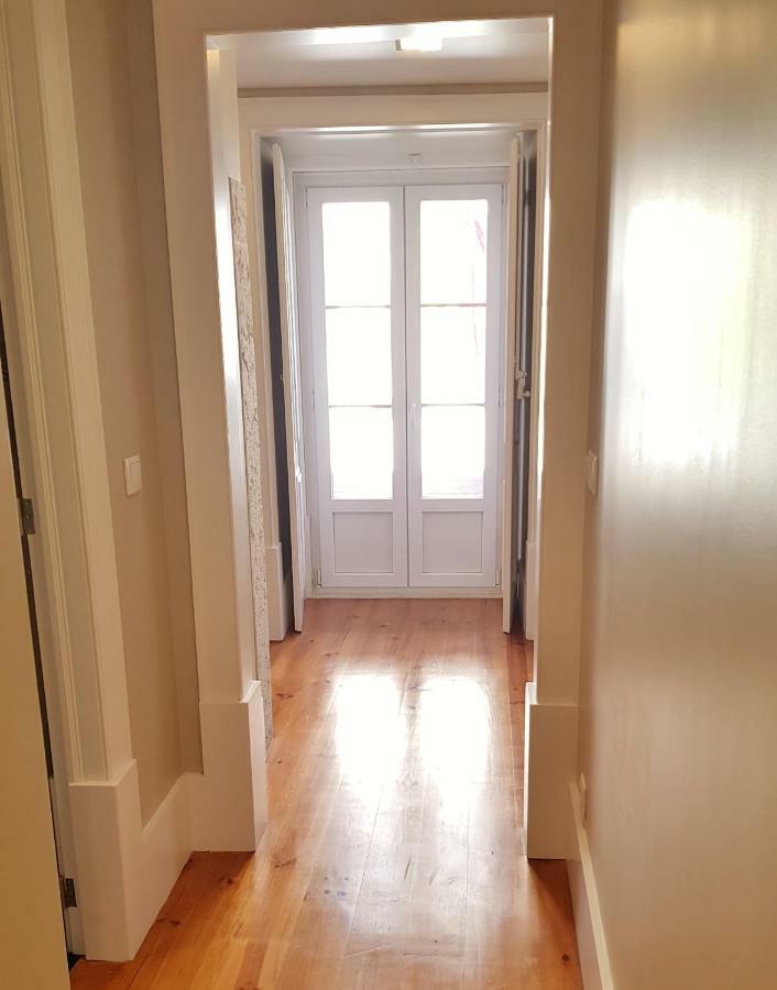 Lisbon Finestay Bica Apartment Exterior foto