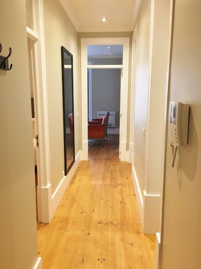 Lisbon Finestay Bica Apartment Exterior foto