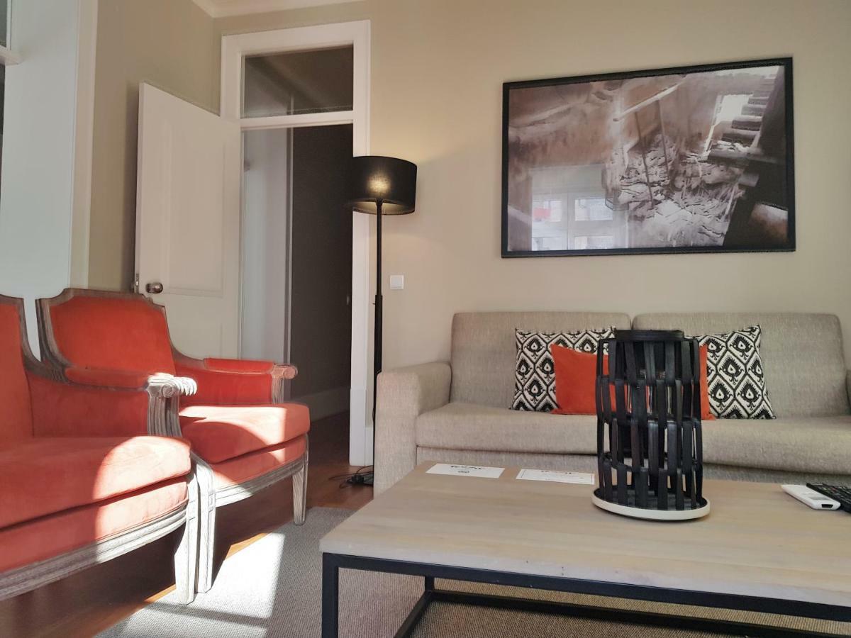 Lisbon Finestay Bica Apartment Exterior foto